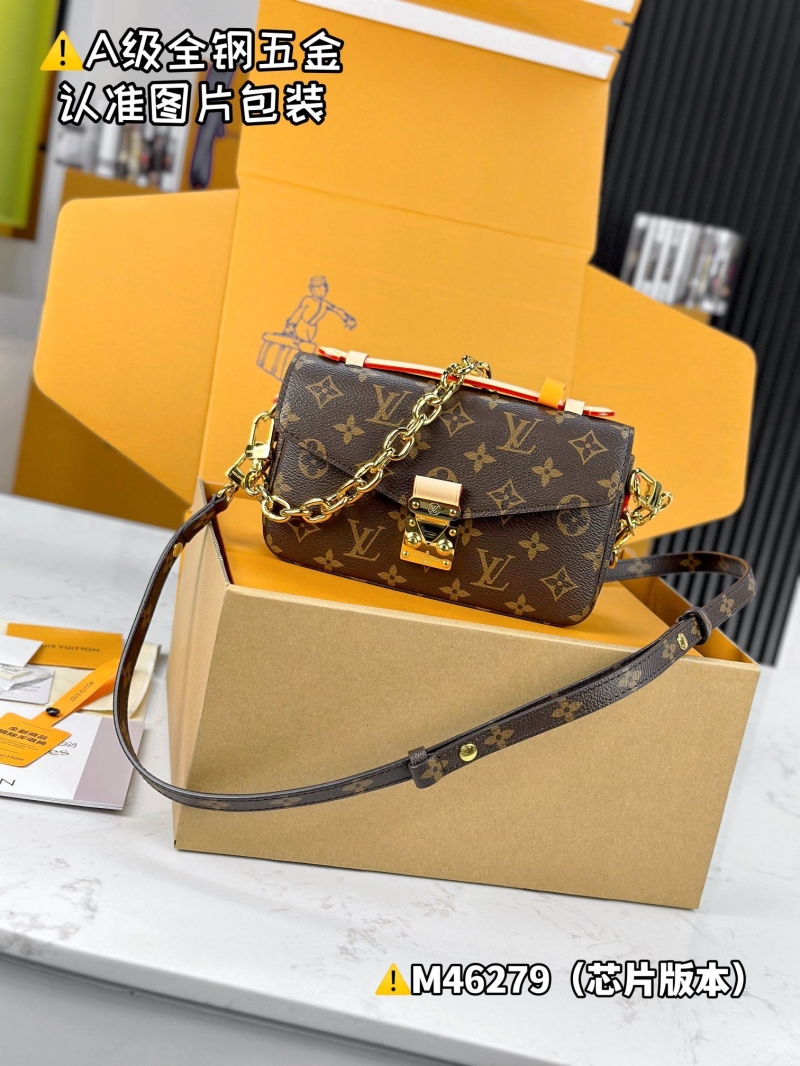 LV Satchel Bags